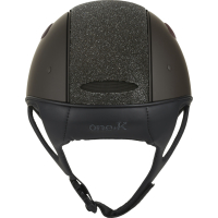 OneK Defender Pro Matt Glitter Bruin